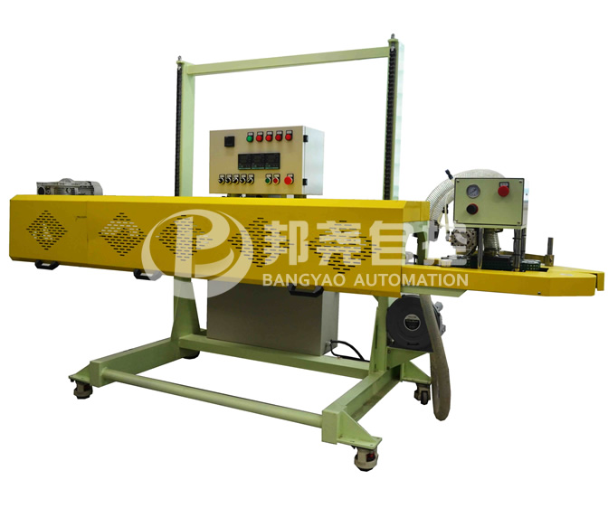 重型塑袋自動熱封機(jī)-1 重型塑袋自動熱封機(jī)-1